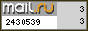 а аЕаЙбаИаНаГ@Mail.ru